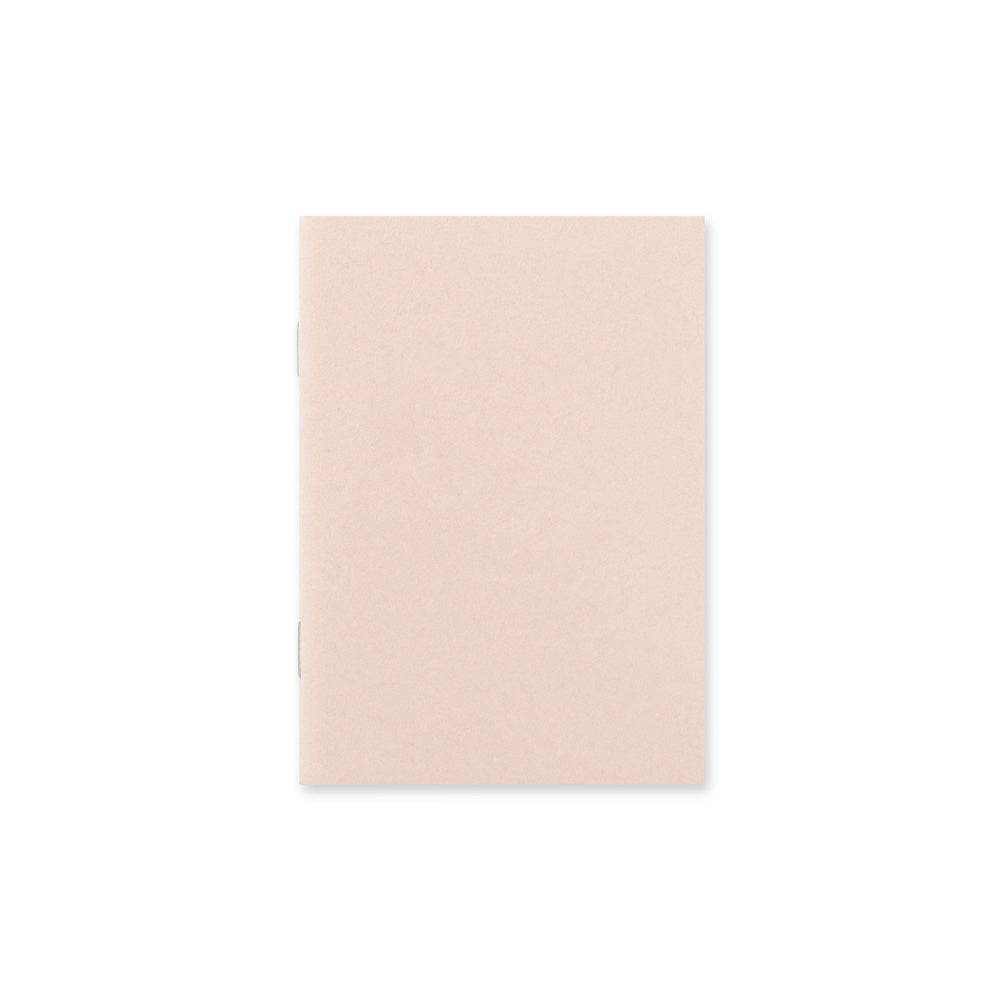 TRAVELER'S Notebook 017 Sticker Release Paper (Passport Size)