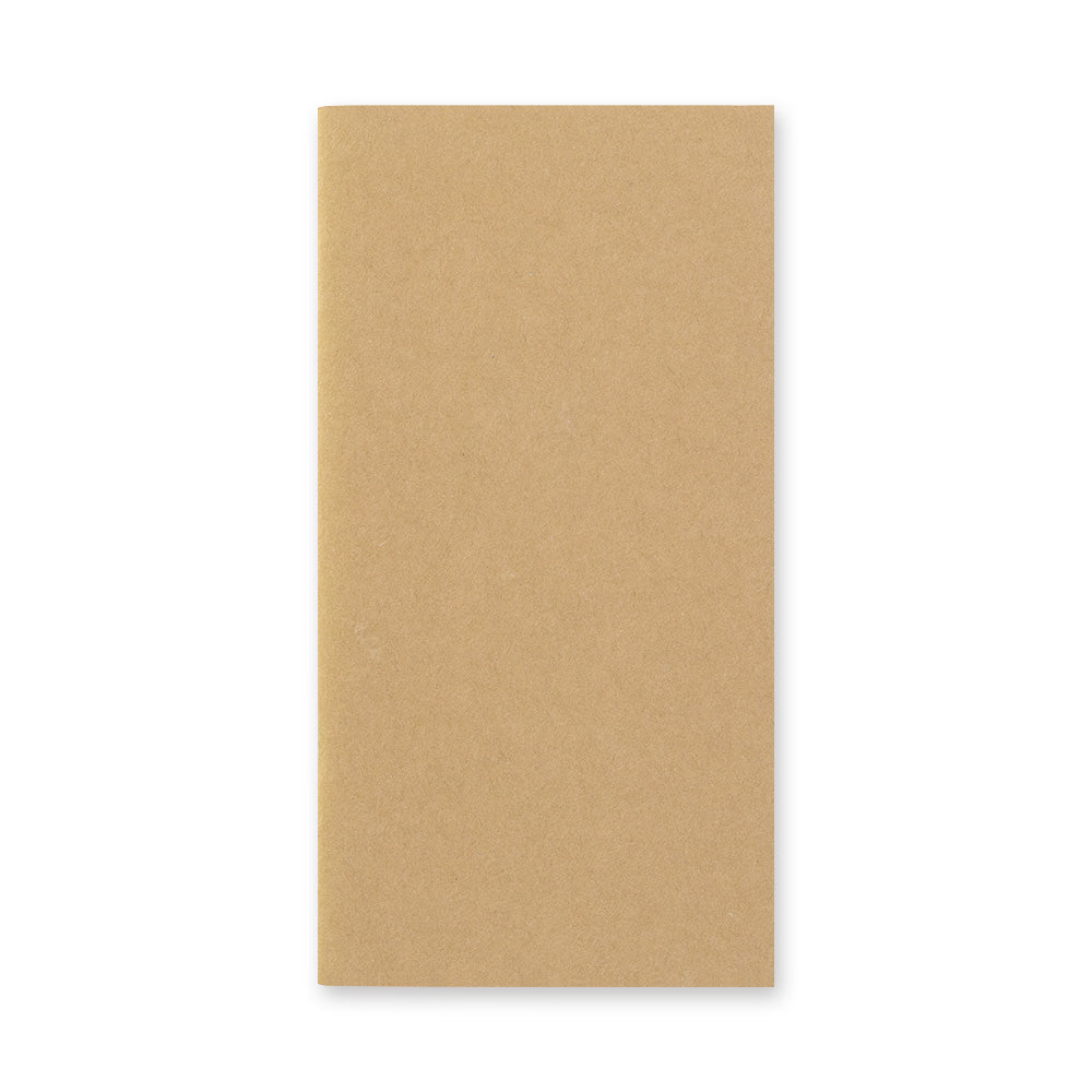 Cuaderno de viaje 028, carpeta de recambio (tamaño normal)