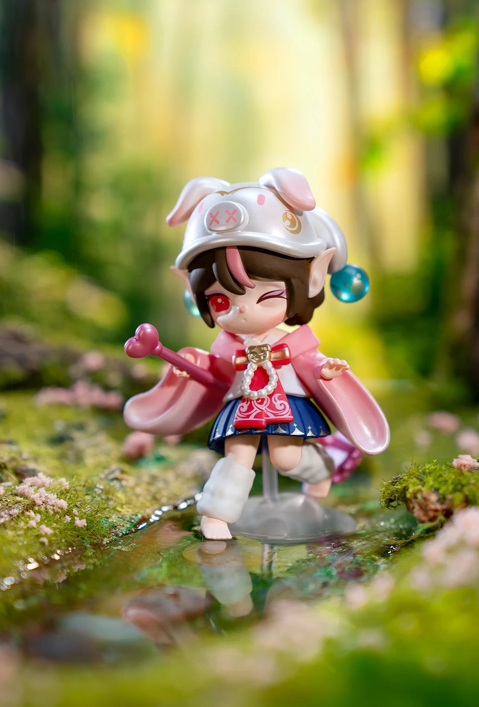 Suri Journey To the West Blind Box