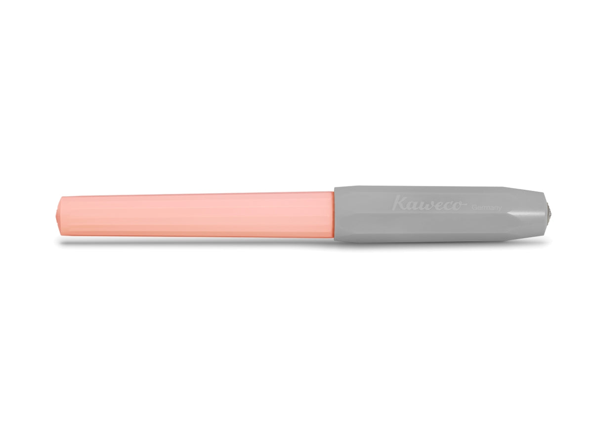 Kaweco Perkeo Fountain Pen - Cotton Candy