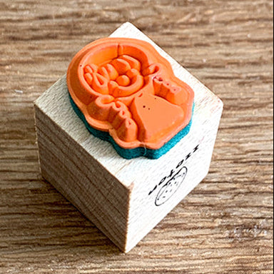 Molinta Stamp Set - Daily Stamp Collection