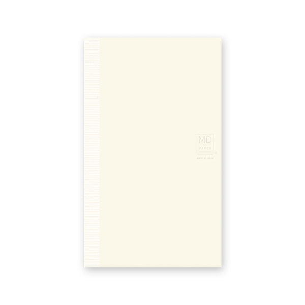 MD Notebook B6 Slim Lined