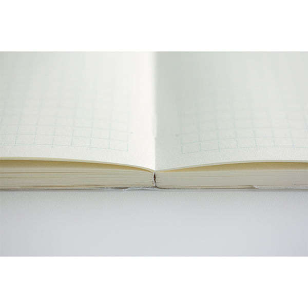 MD Notebook B6 Slim Grid