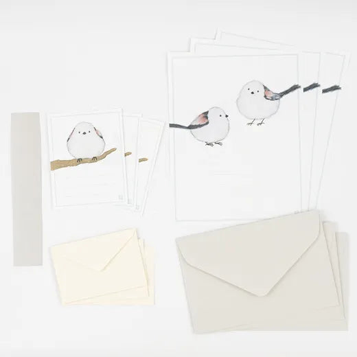 Yusuke Yonezu Letter Set - Shimaenaga