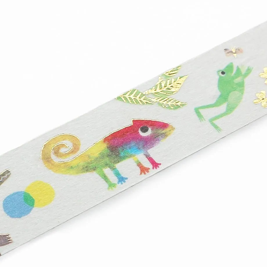 Leo Lionni Washi Tape - Leo Lionnni's Friends