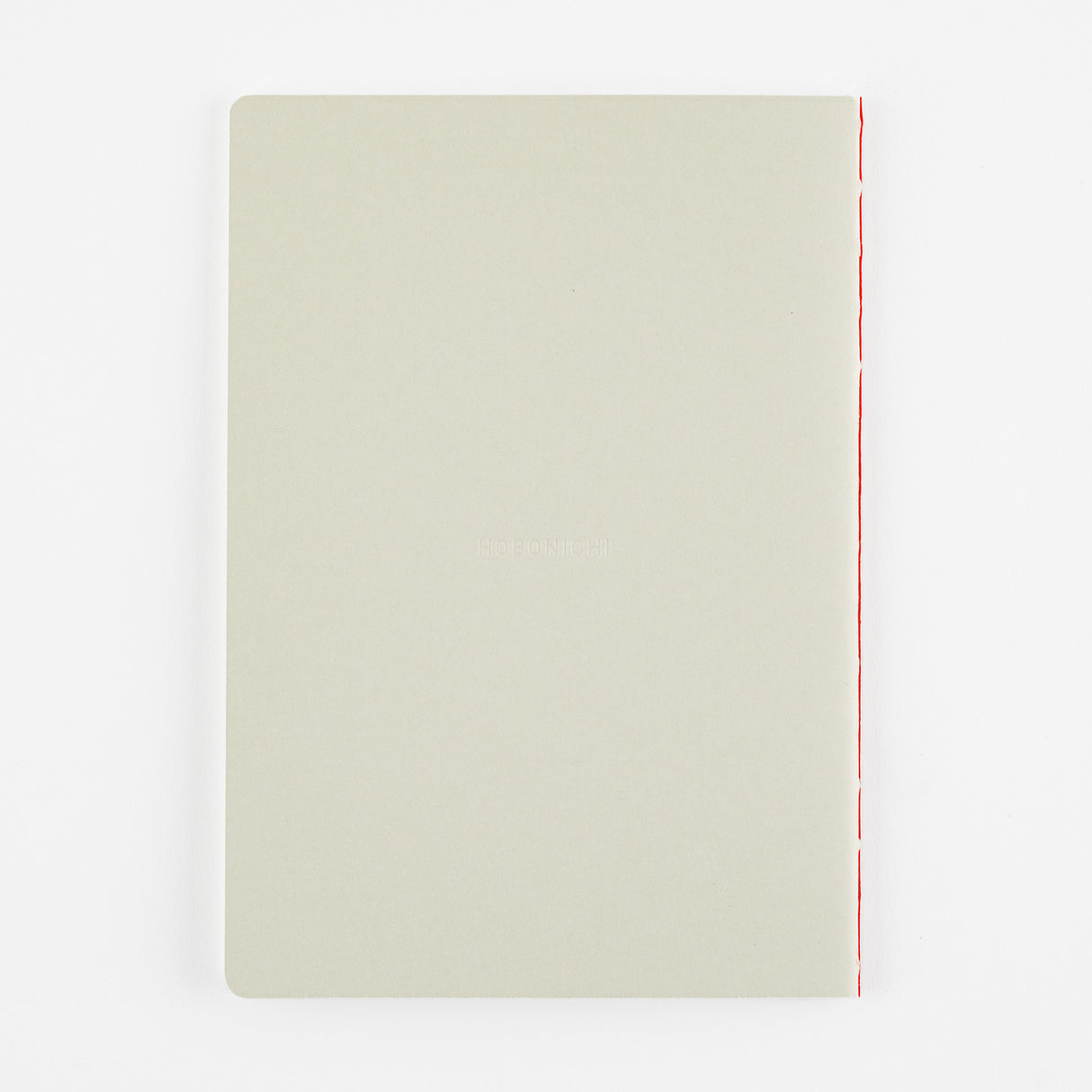 B6 Size - Hobonichi Fireside Chat Notebook Graph