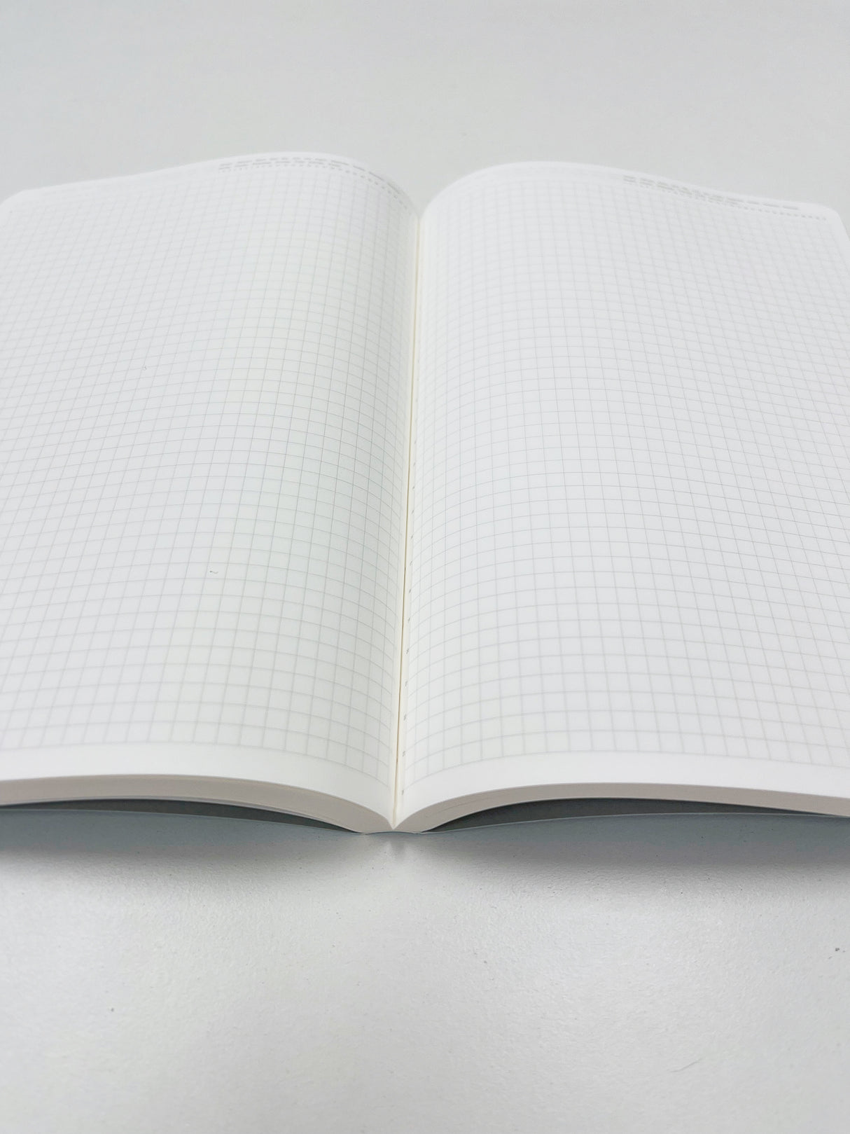 Stalogy x Little Craft Place 365 Days Notebook A5 - Black