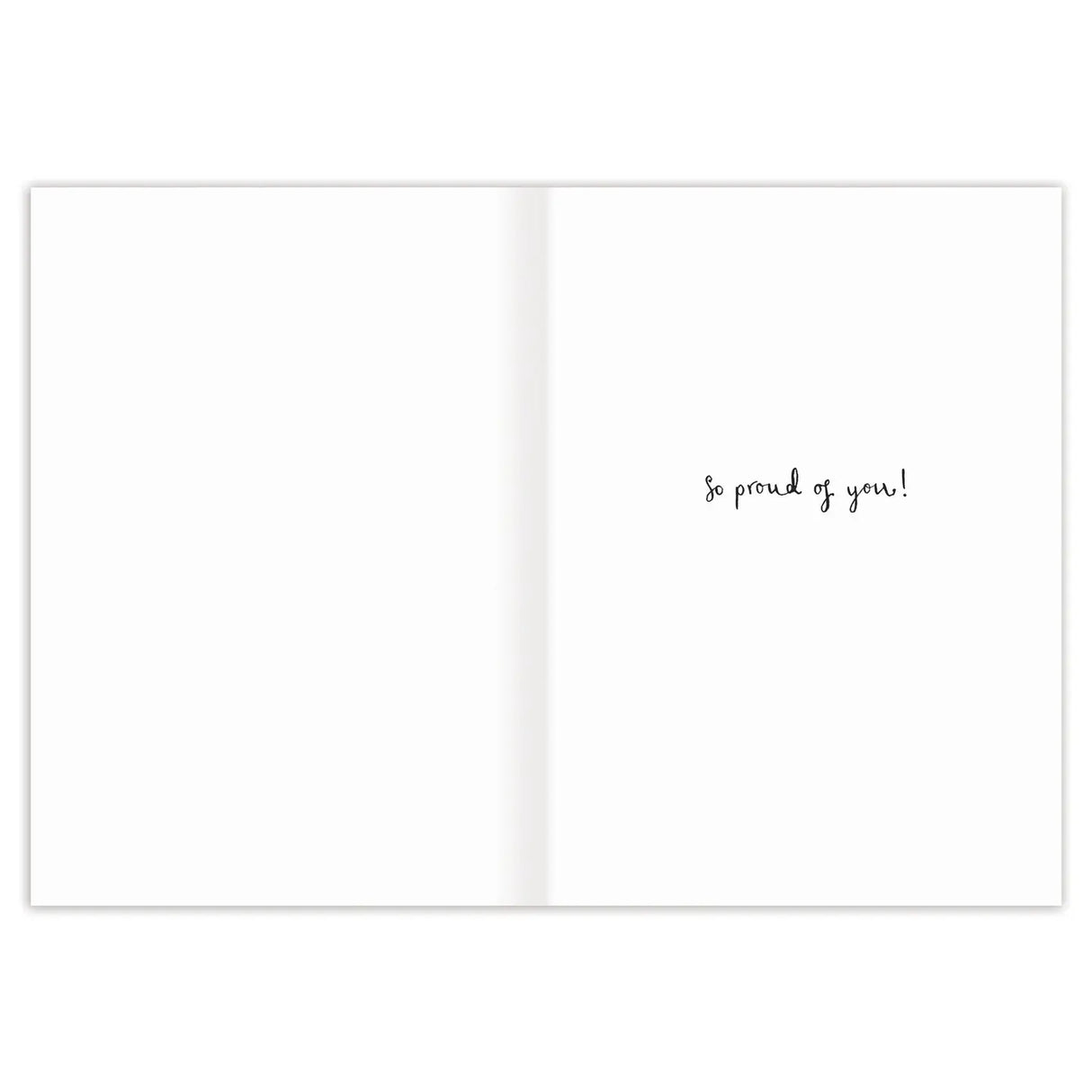 Koalified Graduation Card