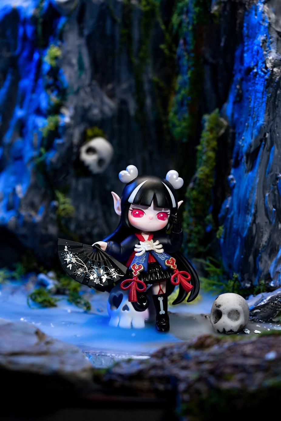 Suri Journey To the West Blind Box