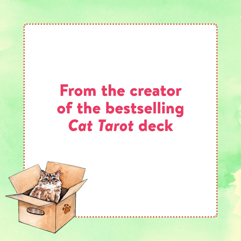 Cat's Meow Sticker Book