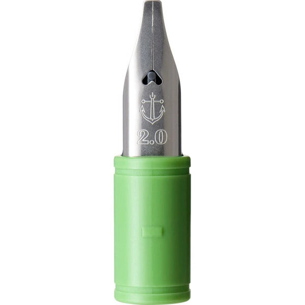 Sailor Hocoro Dip Pen - 2.0mm Nib