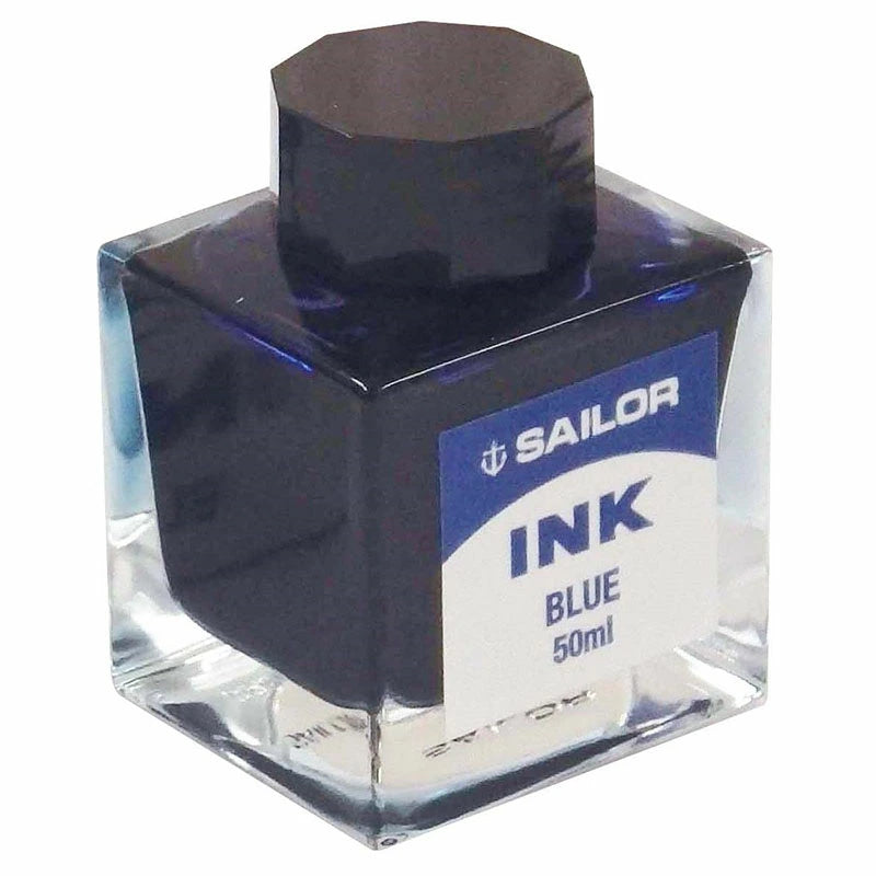 Sailor Blue Ink - 50ml
