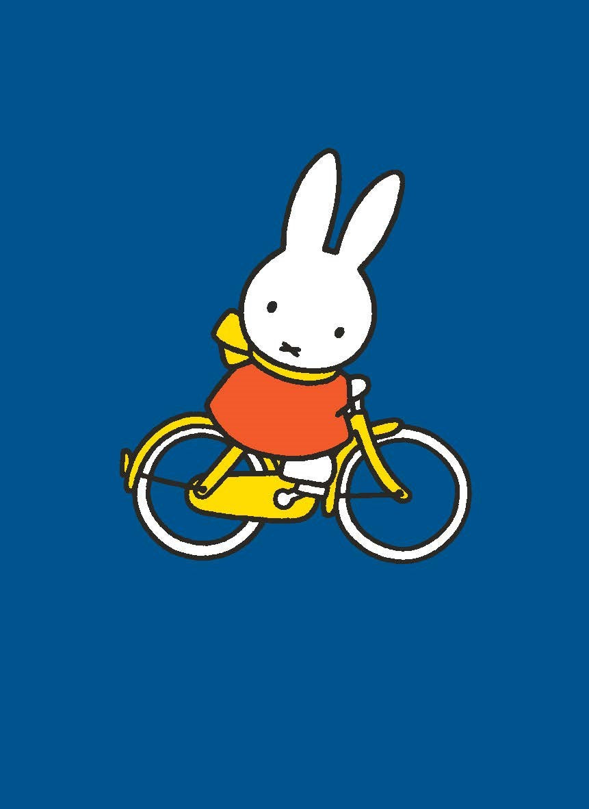 Presented in a beautiful gift box, Miffy: Note Cards includes 16 blank cards, each with a unique Miffy-themed design and envelope.
Timeless appeal: Miffy's simple, minimalist design and gentle stories have captivated generations of children - and 2025 marked 70 years of Miffy! Global recognition: Miffy is a beloved character in over 50 countries and with more than 85 million books in print worldwide. Beloved by all: Children and adults alike delight in all things Miffy!