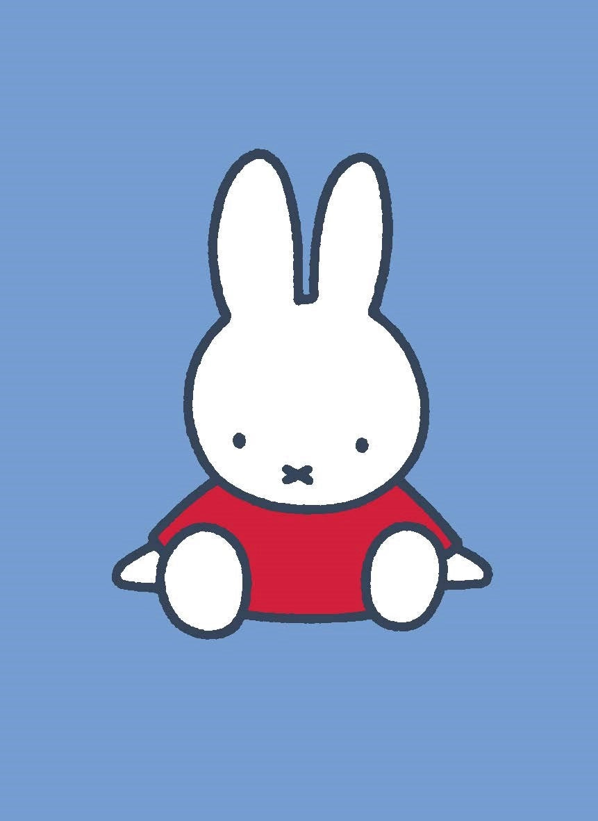 Presented in a beautiful gift box, Miffy: Note Cards includes 16 blank cards, each with a unique Miffy-themed design and envelope.
Timeless appeal: Miffy's simple, minimalist design and gentle stories have captivated generations of children - and 2025 marked 70 years of Miffy! Global recognition: Miffy is a beloved character in over 50 countries and with more than 85 million books in print worldwide. Beloved by all: Children and adults alike delight in all things Miffy!