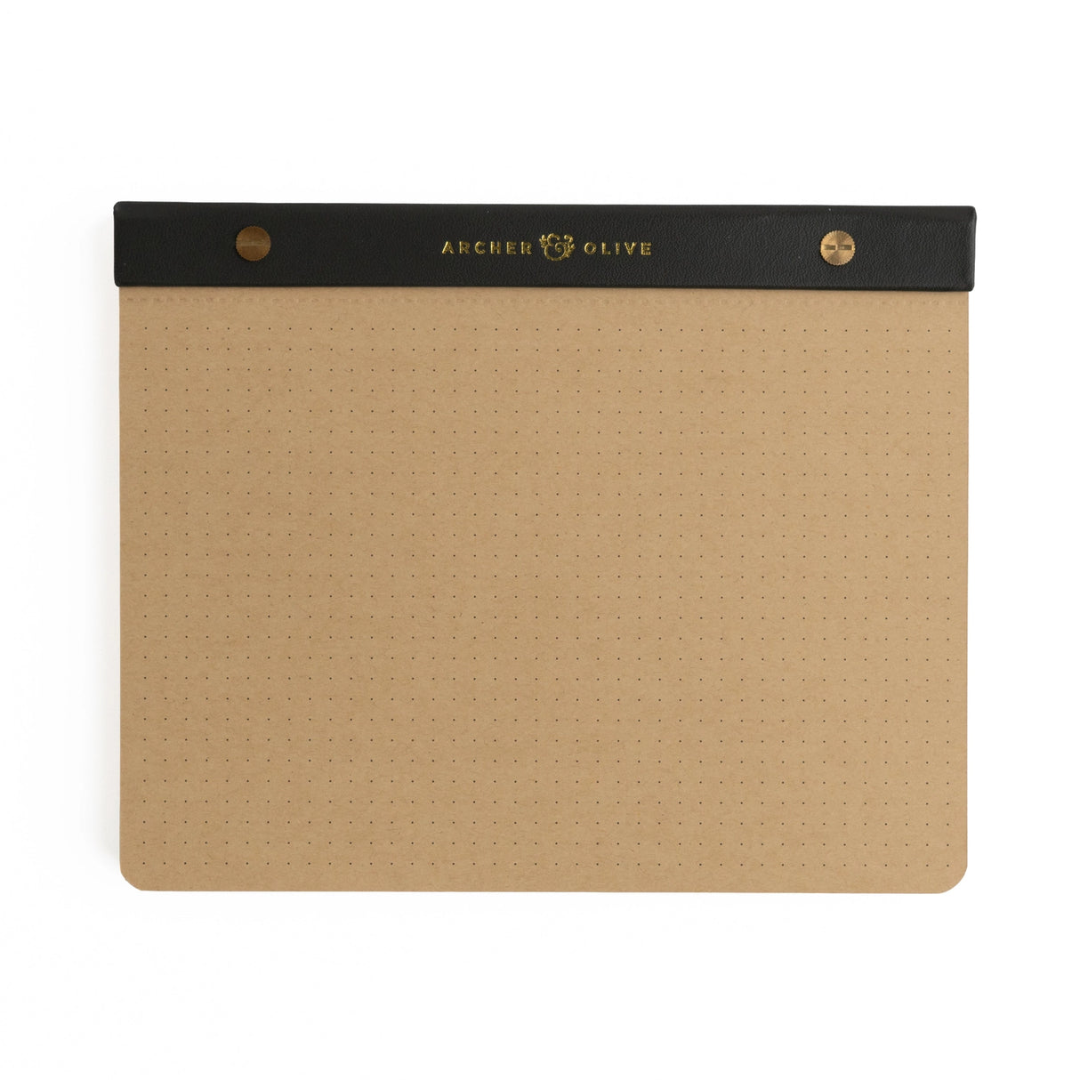 A versatile A5 notepad available in four expressive paper styles—Kraft, Black, Bluescale, and Pastel. Designed for creatives who love flexibility, each notepad offers smooth, sturdy pages perfect for sketching, note-taking, planning, and experimenting with different mediums.
Specs & Details:
Size: A5
Paper Options: Kraft, Black, Bluescale, Pastel
Page Count: Varies by style (standard A5 notepad format)
Paper Weight: Thick, high-quality pages suitable for a variety of pens and markers
Use: Ideal
