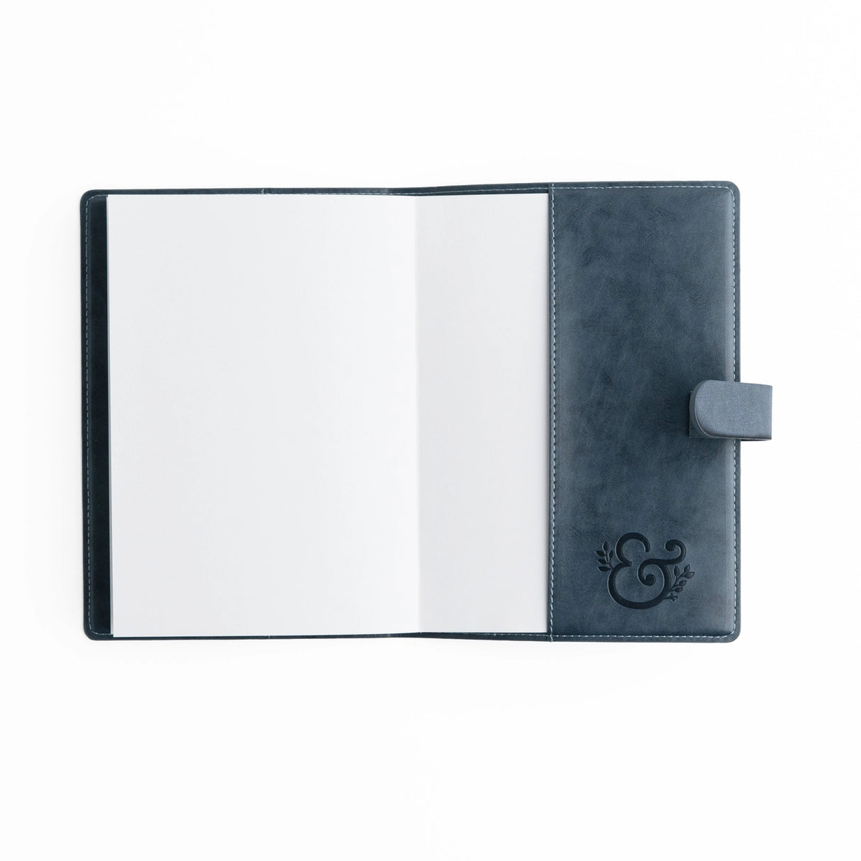 The Moonlit Garden Everyday Deluxe System is a beautifully flexible notebook crafted for your evolving creativity. Designed with a refillable format, and a soft vegan leather cover, it’s both eco-conscious and endlessly inspiring.