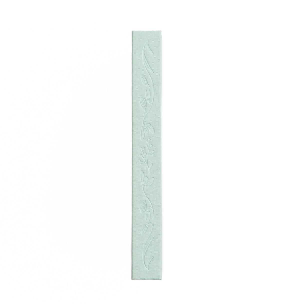Archer and Olive Snowdrops A5 Dot Grid Notebook