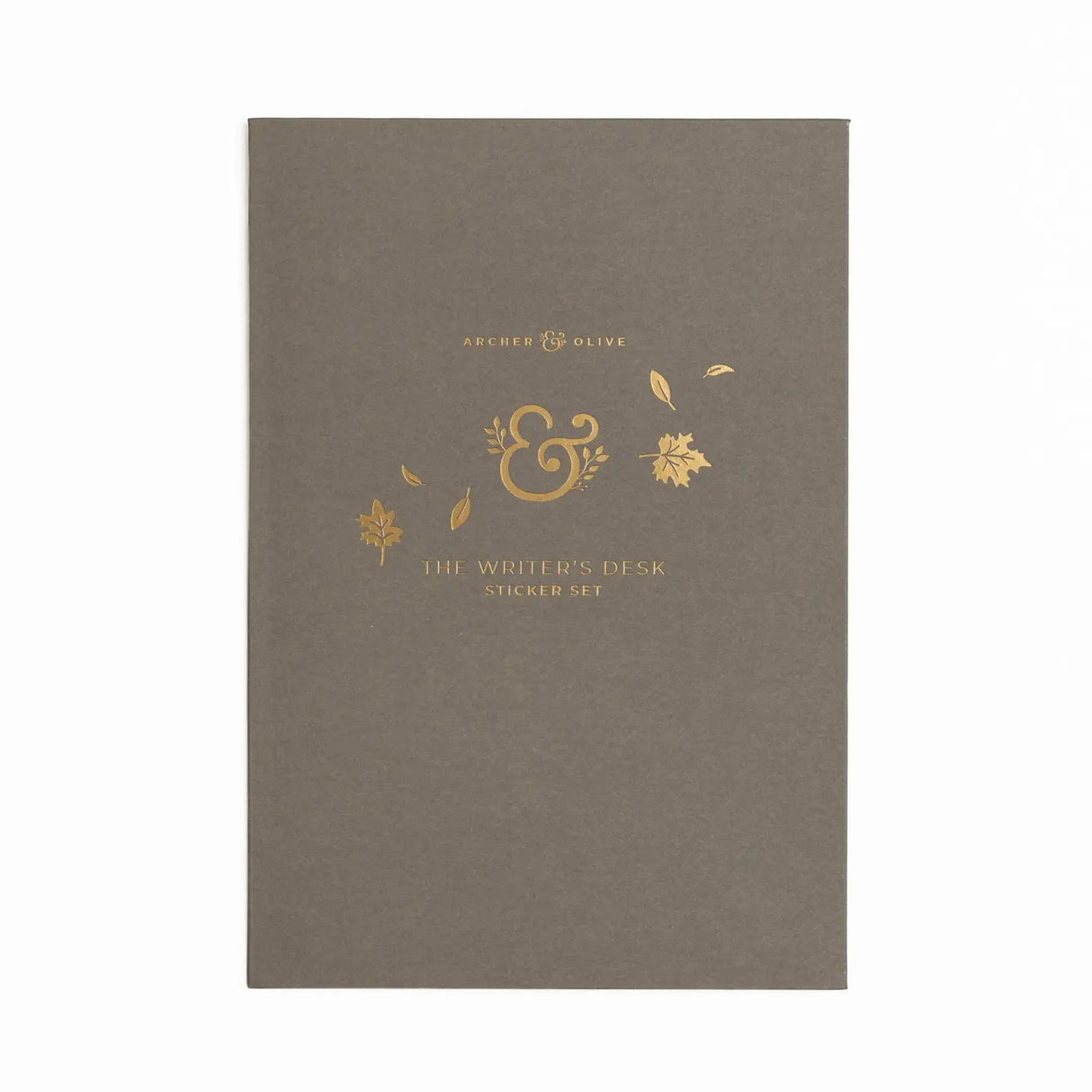 Bring the timeless charm of a writer's workspace to every page with The Writer's Desk Sticker Set.
Inspired by vintage typewriters, handwritten manuscripts, antique office tools, and cozy creative corners, these beautifully illustrated stickers celebrate the joy of putting pen to paper.
Perfect for adding literary charm and nostalgic details to journals, planners, and paper crafts.