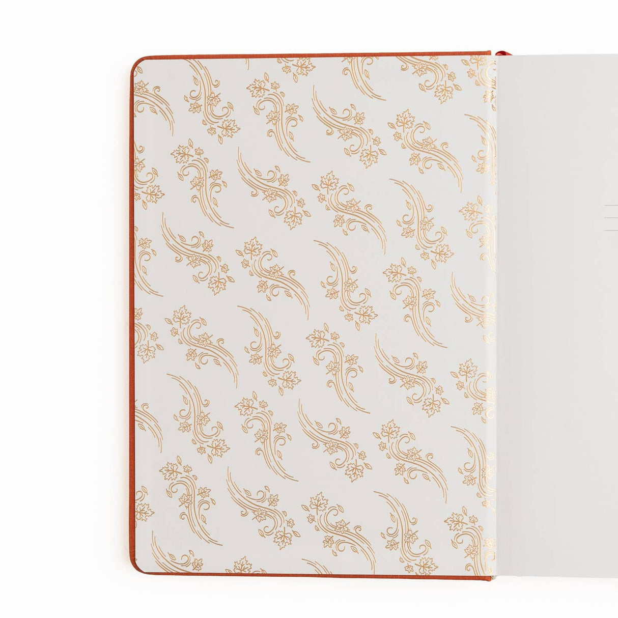 Archer and Olive Notebook: Reading Season