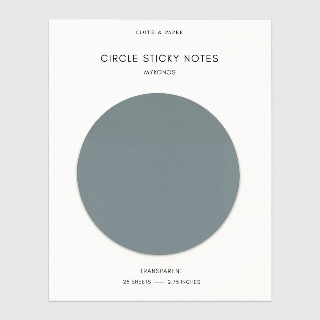 Transparent Circle Sticky Notes offer a versatile surface for quick notes, planning cues, and layered highlights across inserts, dashboards, and calendars. Their slightly frosted transparent finish keeps underlying text visible while providing room for reminders, labels, and brief lists without overwhelming your layout.
Designed for flexible everyday use, each note adheres securely yet lifts cleanly for repositioning wherever your plans evolve. The smooth surface supports writing with an oil-based pen, and