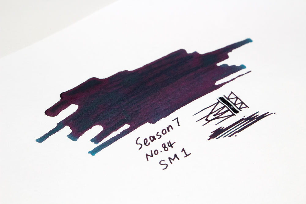 Colorverse Ink Season 7 - SM 1 & Costar - Eye on the Universe