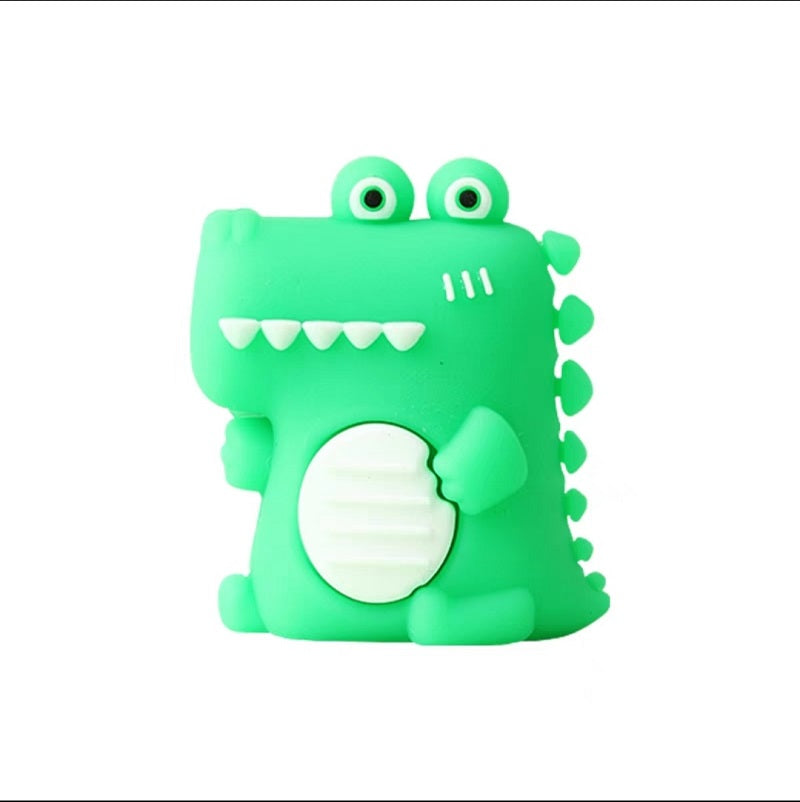 Croc Sharpener