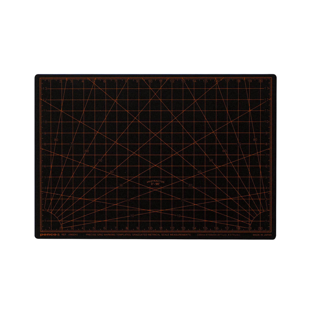 Cutting Mat A5