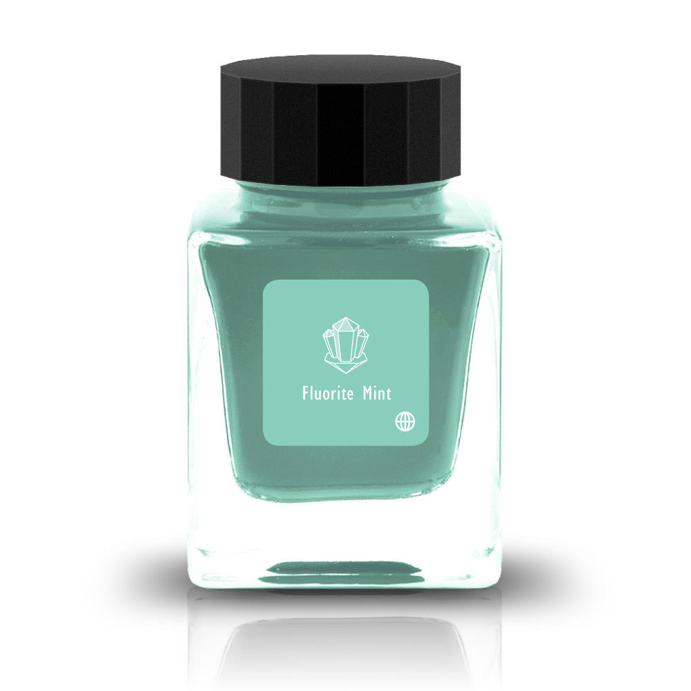 TONO & LIMS Ink - Earth Contact - Mint