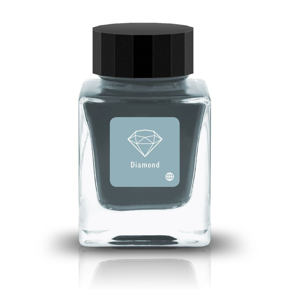 TONO & LIMS Ink - Earth Contact - Diamond