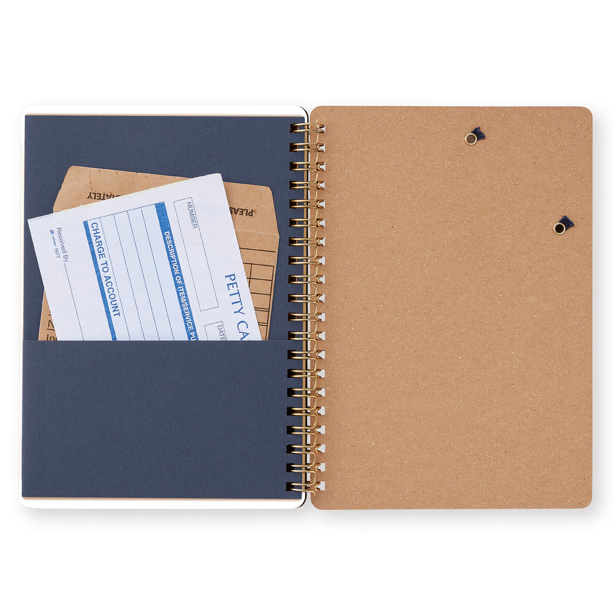 Eric x Kleid 2026 Ring Diary B6
This is the second collaboration between Eric, who expresses a world filled with small things through his unique stamps, and Kleid Diary. Eric's worldview is expressed in every detail, from the cover to the monthly and note pages. It features a diagonal elastic band that can be used as a pen holder or bookmark, and a convenient double-sided pocket on the last page. The 2026 edition is available in the iconic navy and a soft, elegant greige.
Size: 182 x 128 mm
Paper: 70 sheet