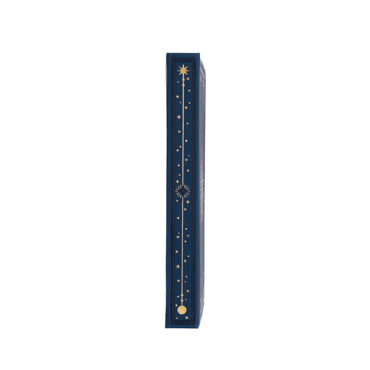 Archer and Olive B5 Dot Grid Notebook: Majestic Skies