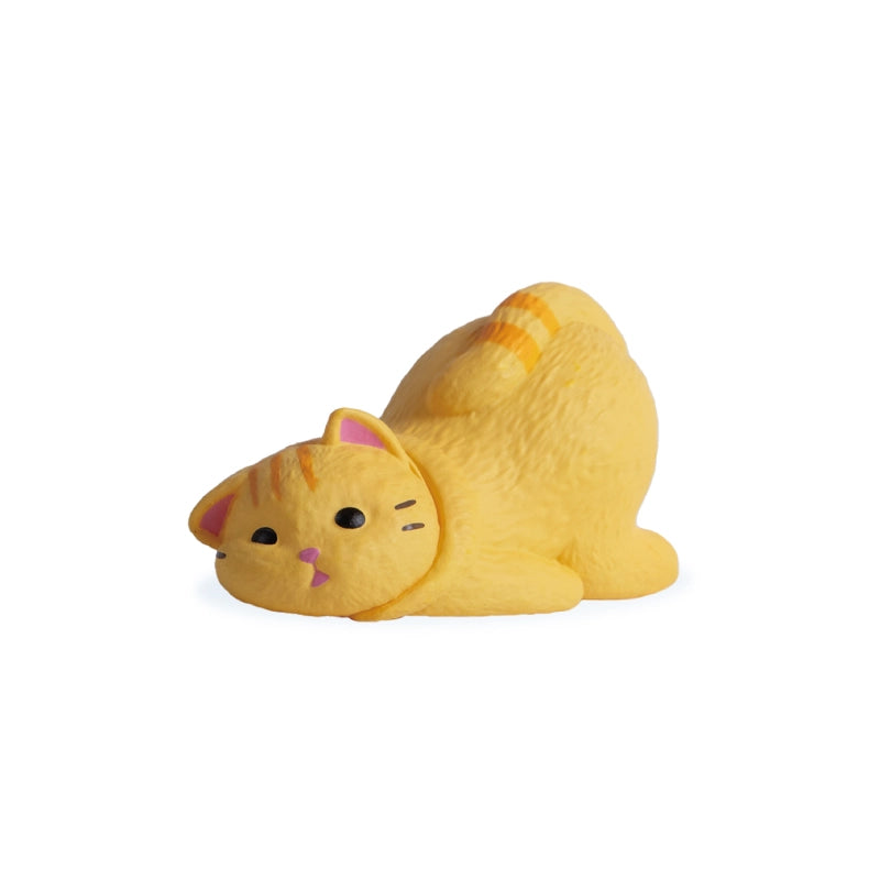 Feel Nothing Cat V3 Japanese Blind Box 9