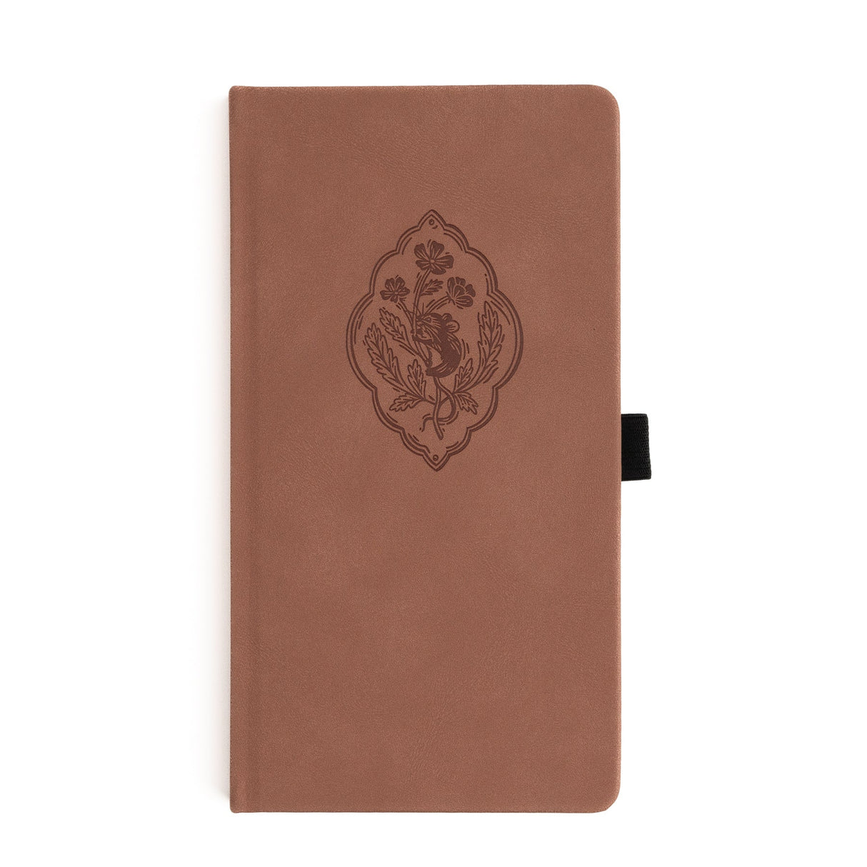 Archer and Olive Notebook: Field Mouse