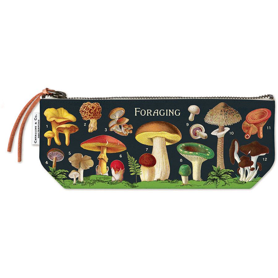 Mini bolsa de forrajeo Cavallini & Co.