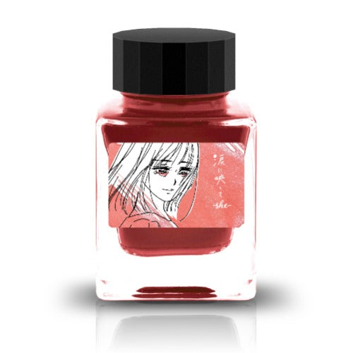 TONO & LIMS Ink - Friendship - Mocktail Bar Reflected in Tears (she)