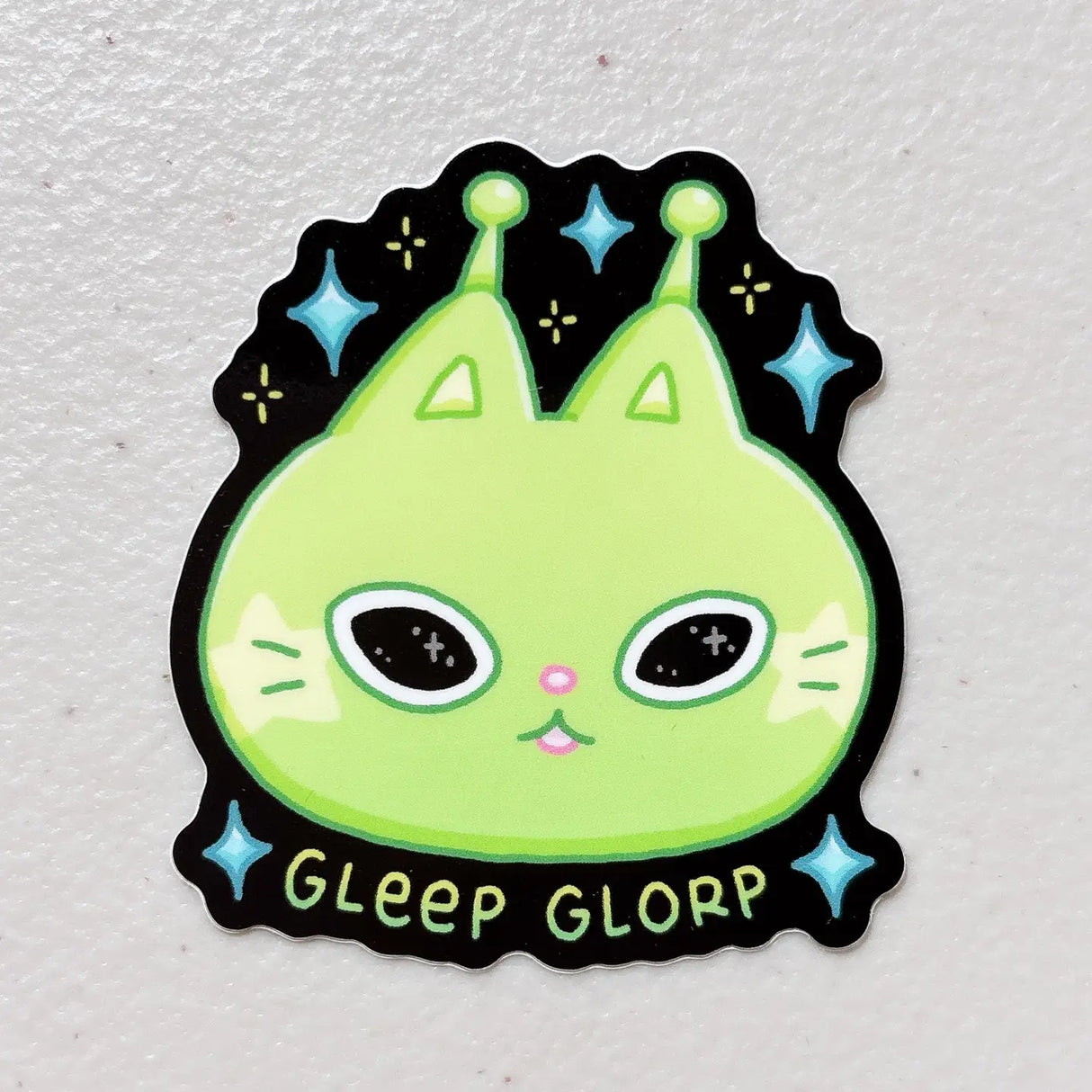 These heavy duty waterproof vinyl stickers are perfect for decorating any laptop, water bottle, iPad case, notebook cover, etc!
Details:
Heavy Duty Vinyl
Waterproof