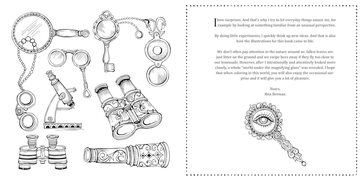 Journey into the Hidden Earth Coloring Book, a captivating exploration of nature’s wonders, brought to life through intricate illustrations by best-selling author Rita Berman.