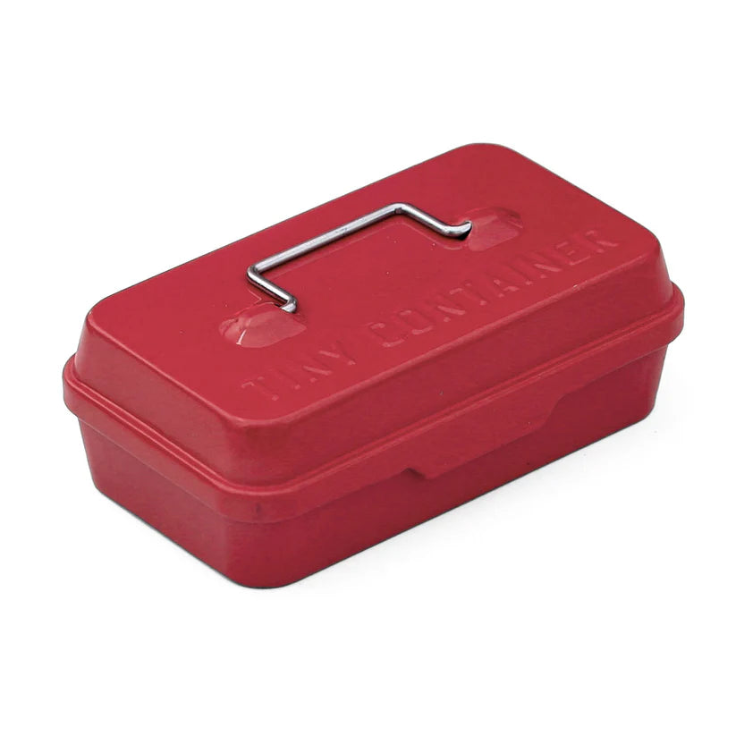 Tiny Container HIGHTIDE