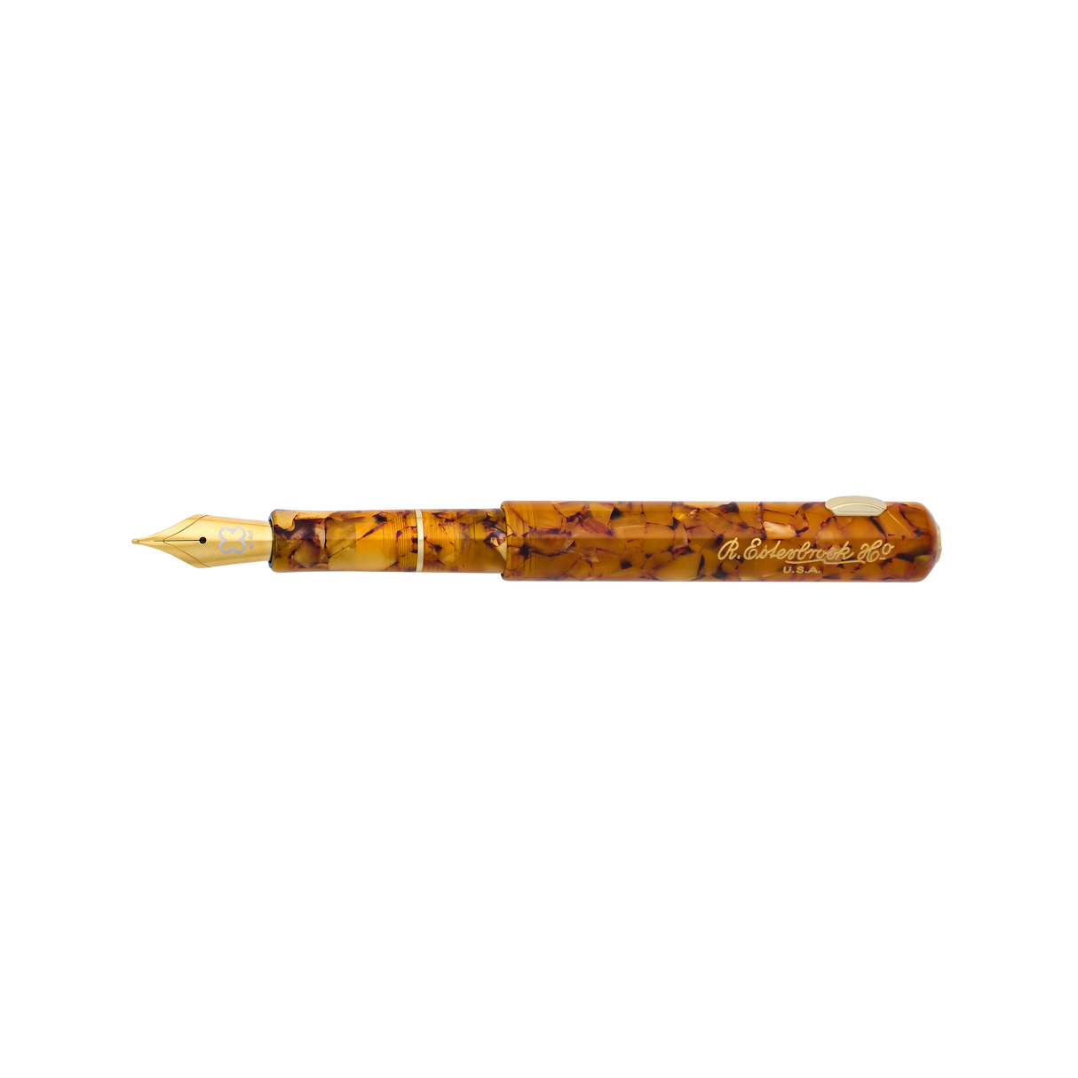 Esterbrook Niblet Honeycomb