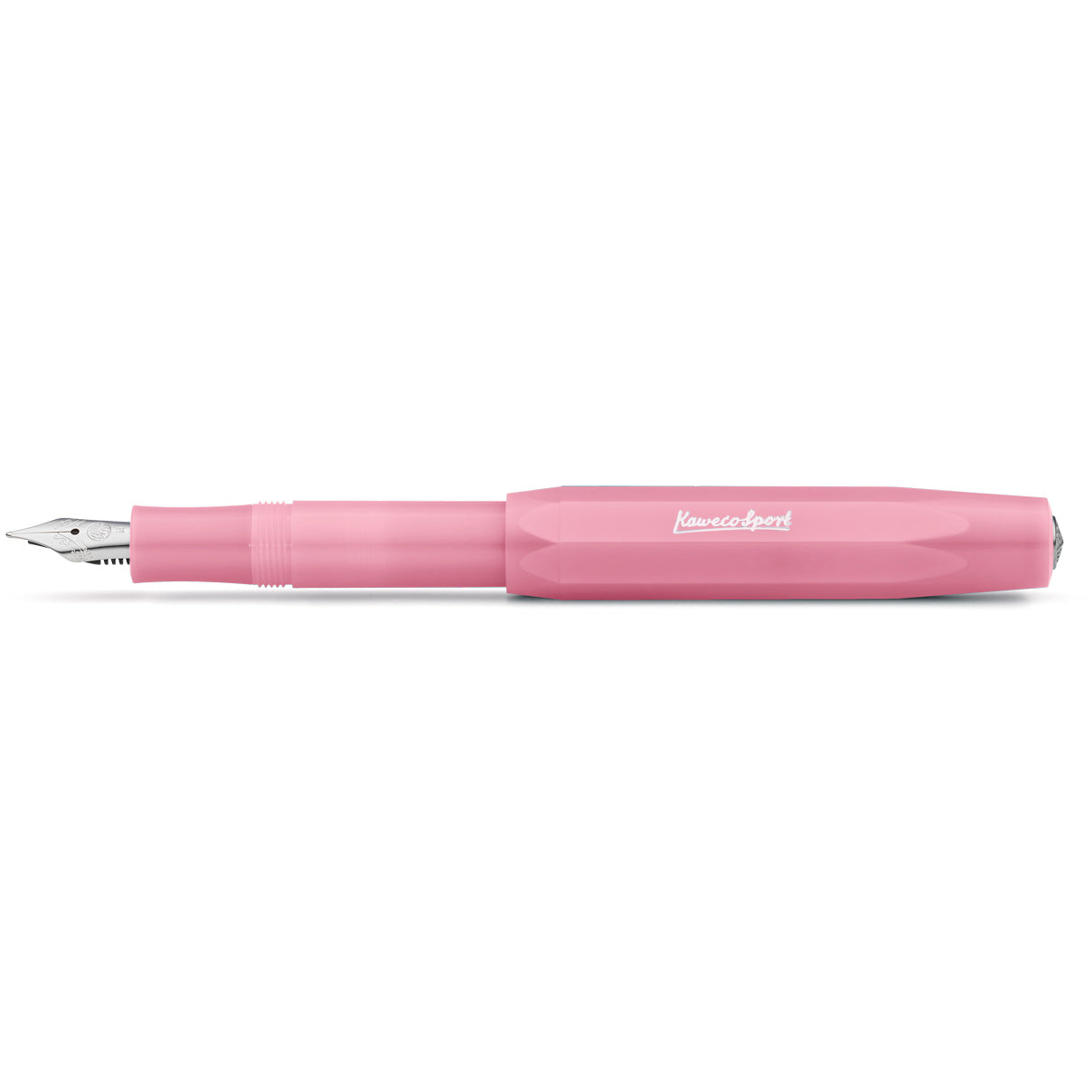 Kaweco x Little Craft Fest Fountain Pen Blush Pitaya