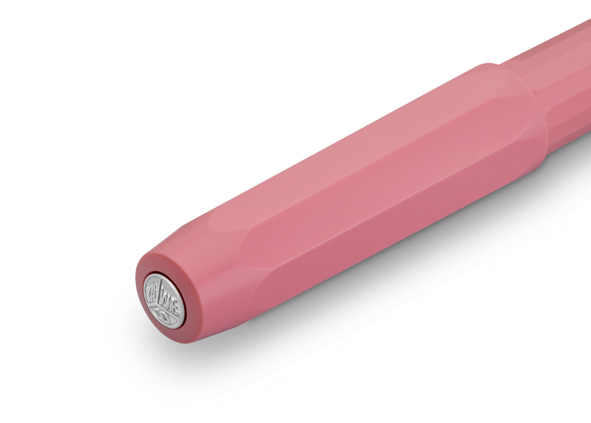 Pack de pluma estilográfica Kaweco Perkeo Peony Blossom