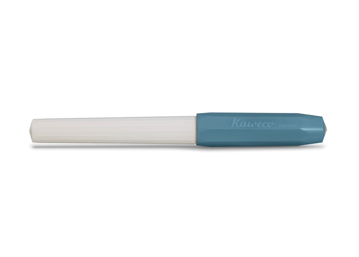 Kaweco Perkeo Fountain Pen Pack - Old Chambray
