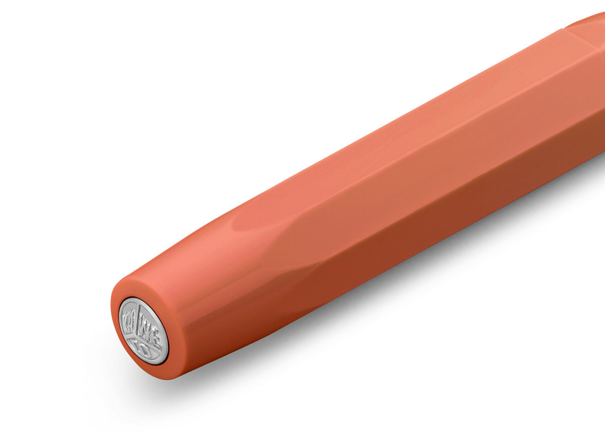 Pluma estilográfica Kaweco Skyline Fox