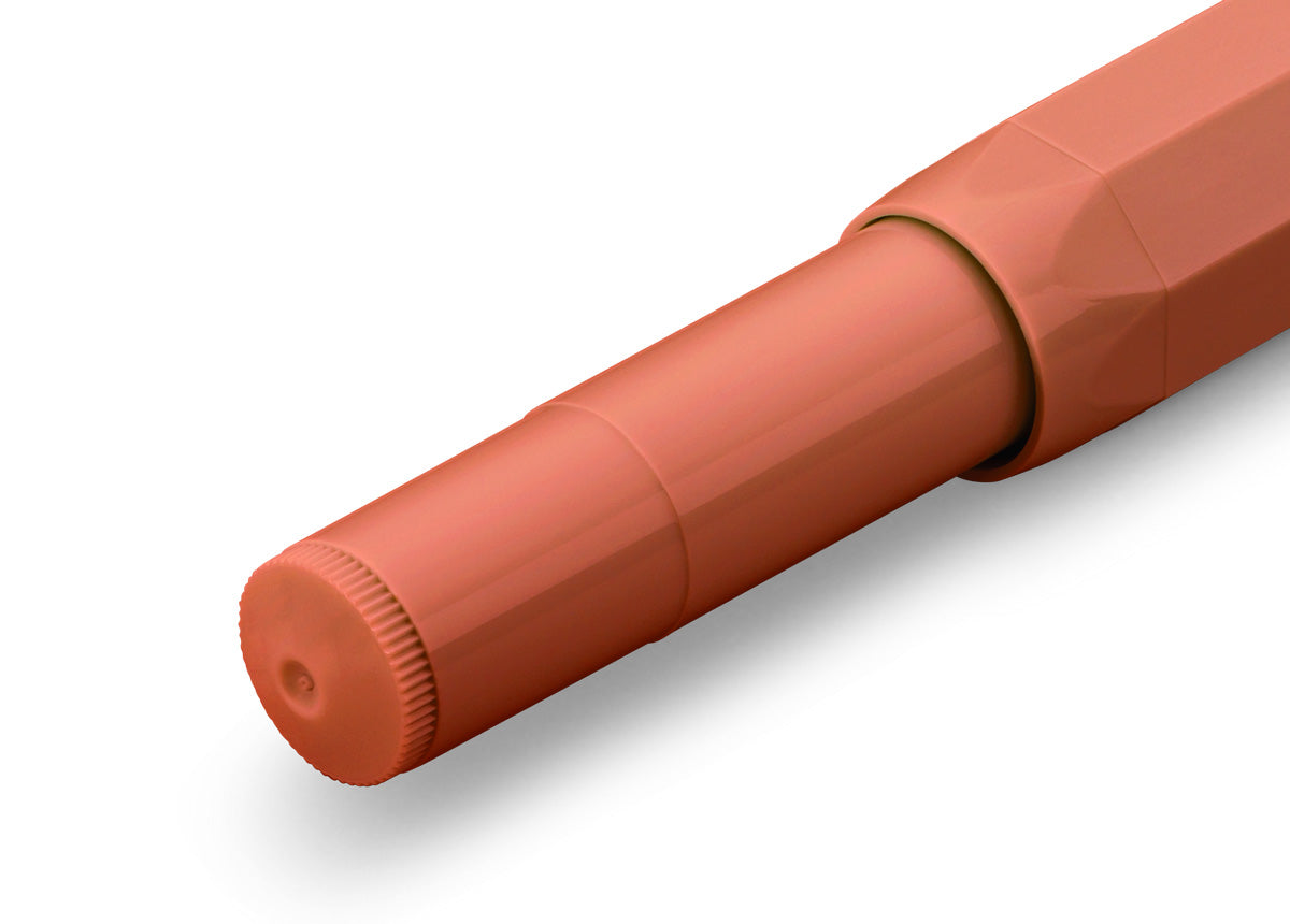 Pluma estilográfica Kaweco Skyline Fox