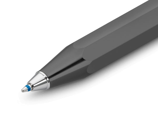 Kaweco SKYLINE SPORT Ballpoint Pen Grey