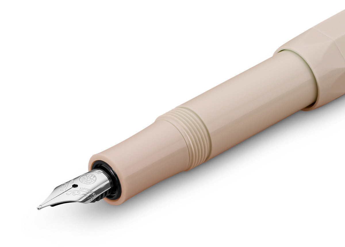Pluma estilográfica Kaweco Skyline Macchiato