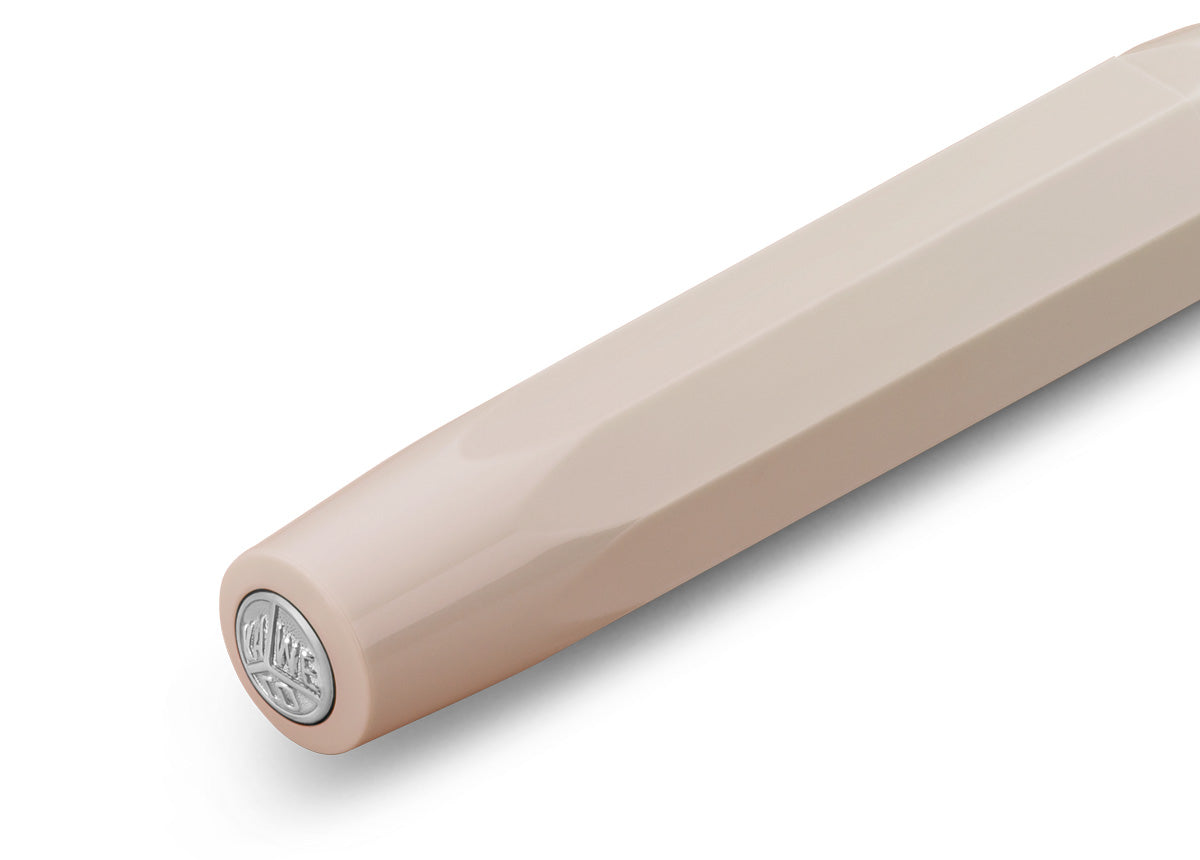Pluma estilográfica Kaweco Skyline Macchiato