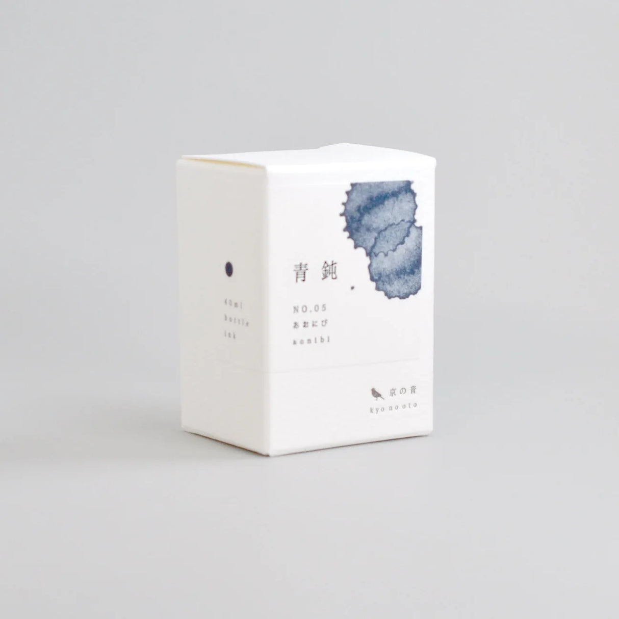 Kyo No Oto - Aonibi NO.05 Ink