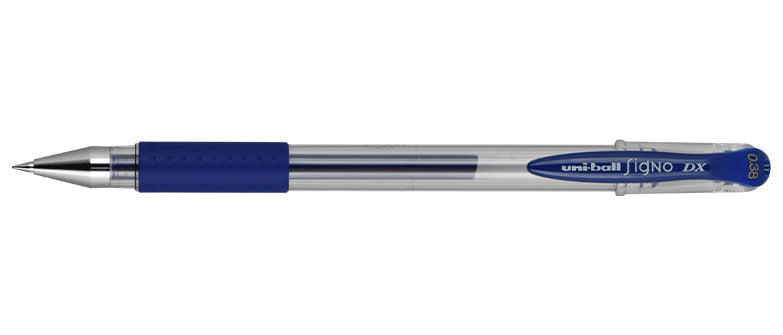 Uni-ball™ Signo DX, Gel Pen