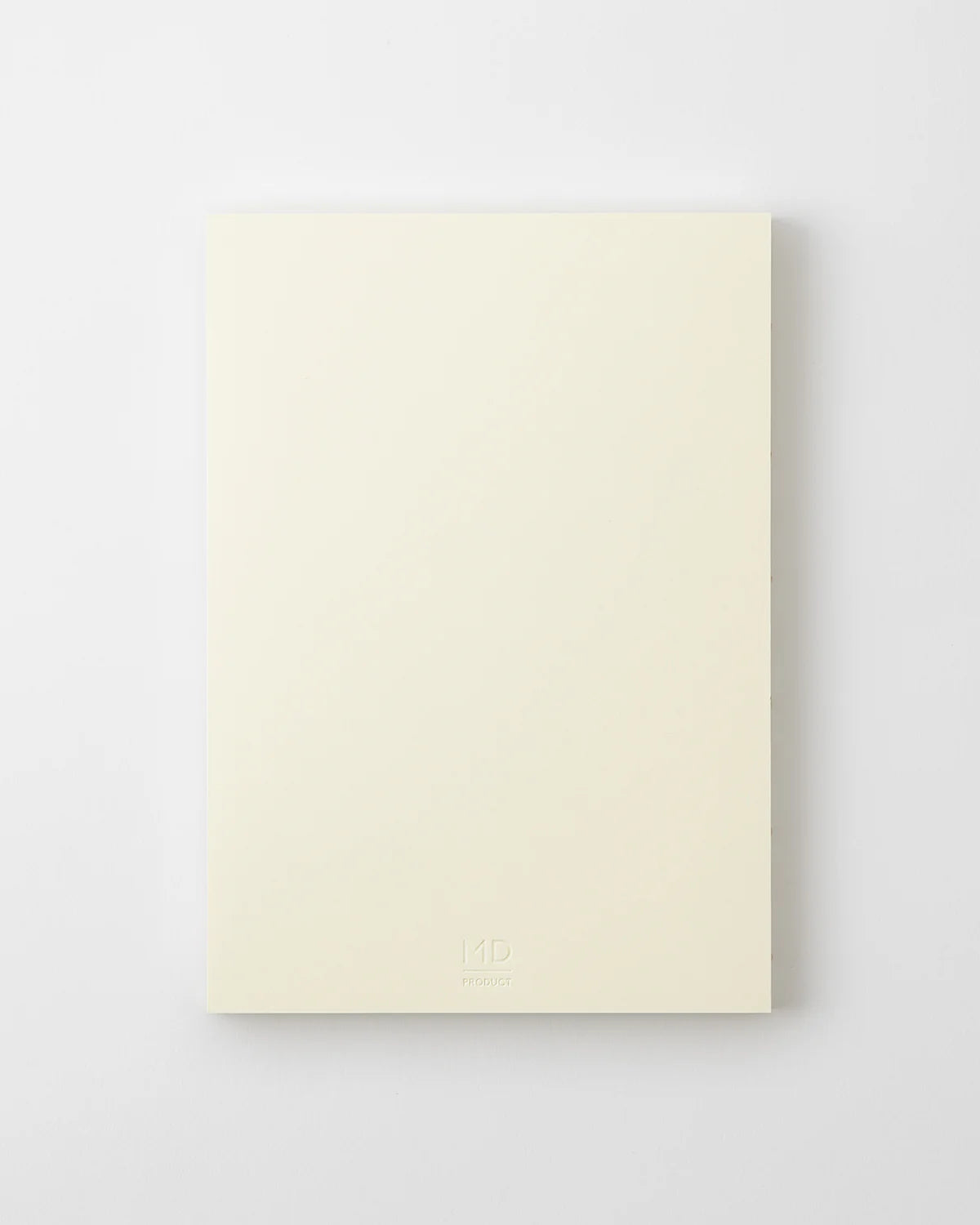 Crafted in Japan, this minimalist notebook is designed to enhance your writing experience. Inside, you'll find the high-quality Midori Diary (MD) paper, first developed in 1960 and refined ever since. Midori has rigorously tested this paper with various writing instruments to ensure quality, checking for ink feathering or bleeding, drying time, the smoothness of pen tips on the surface, and the tactile feel.
